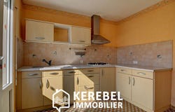 Plougastel-Daoulas, Finistère 29470