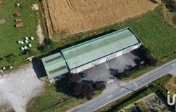 LUCENAY-LÈS-AIX, Bourgogne-Franche-Comté 58380
