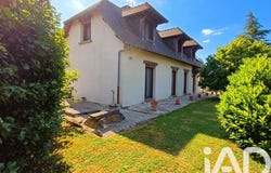 Chaumesnil, Grand Est 10500