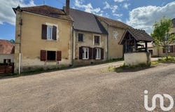 Saint-Vérain, Bourgogne-Franche-Comté 58310