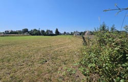 Commes, Normandy 14520