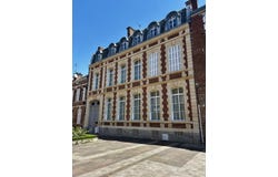 Amiens, Somme 80000