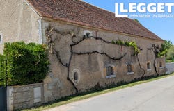 Sarzay, Centre-Val de Loire 36230