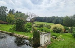 Busserolles, Dordogne