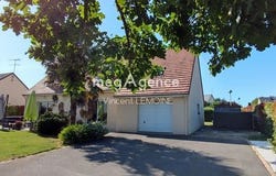 Saint-Quentin-Sur-Le-Homme, Basse-Normandie 50220