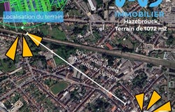 Hazebrouck, Hauts-de-France 59190