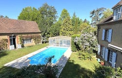 Ivry-la-Bataille, Eure 27540