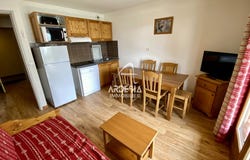 Albiez-Montrond, Savoie 73300