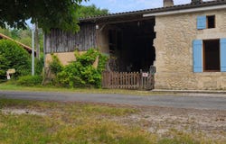 clerac, Nouvelle-Aquitaine 17270