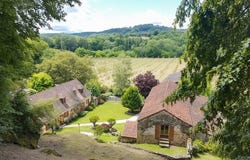 Tursac, Aquitaine 24620
