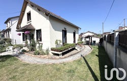 Goussainville, Île-de-France 95190