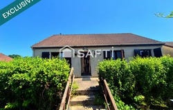 Montchanin, Bourgogne 71210