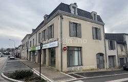 Eymet, Aquitaine 24500