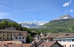 Sallanches, Rhône-Alpes 74700