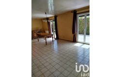 Crépy-en-Valois, Hauts-de-France 60800