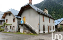 Valjouffrey, Auvergne-Rhône-Alpes 38740