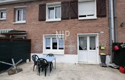 Faches-Thumesnil, Nord 59155