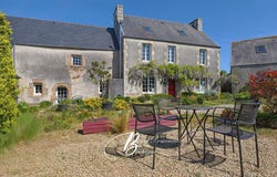 Carantec, Brittany 29660