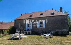 Fleuriel, Auvergne 03140
