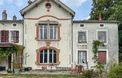 Amance, Franche-Comté 70160
