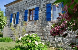 Boudou, Midi-Pyrénées 82200