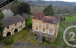 Campagnac-lès-Quercy, Aquitaine 24550