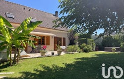 La Celle-sur-Morin, Île-de-France 77515