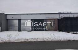 Audincourt, Franche-Comté 25400