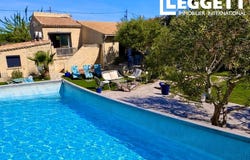 Palavas-les-Flots, Occitanie 34250