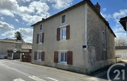 Sauze Vaussais, Nouvelle-Aquitaine 79190