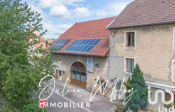 Grandvillars, Bourgogne-Franche-Comté 90600