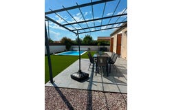 Jonquières, Languedoc-Roussillon 34725