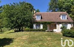 Bréchamps, Centre-Val de Loire 28210
