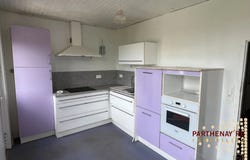 Parthenay, Deux-Sèvres 79200