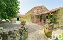 Blanquefort-sur-Briolance, Nouvelle-Aquitaine 47500