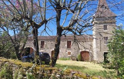 Aujols, Lot 46090