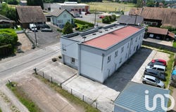 Friesen, Grand Est 68580