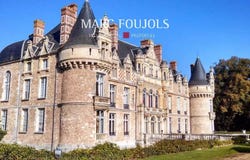 Chartres, Centre-Val de Loire 28000