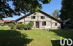 Bahus-Soubiran, Nouvelle-Aquitaine 40320