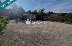 Aire-Sur-La-Lys, Nord-Pas-de-Calais 62120