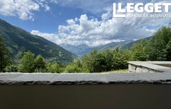 Sainte-Foy-Tarentaise, Auvergne-Rhône-Alpes 73640