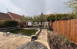 Saulnay, Centre 36290