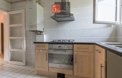 Chantilly, Oise 60500