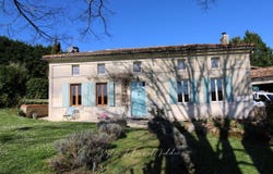 Montendre, Poitou-Charentes 17130