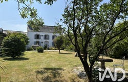 Taupont, Brittany 56800