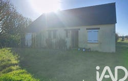 Cherrueix, Brittany 35120