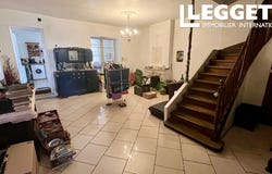 Miramont-de-Guyenne, Nouvelle-Aquitaine 47800