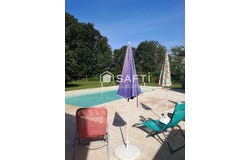 Lezay, Poitou-Charentes 79120