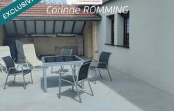 Teting-Sur-Nied, Lorraine 57385