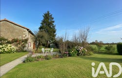 Clavé, Nouvelle-Aquitaine 79420